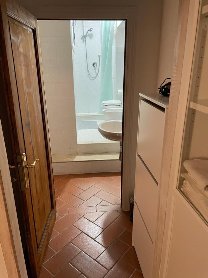 Appartamento Casa La Porta Rossa Firenze Esterno foto