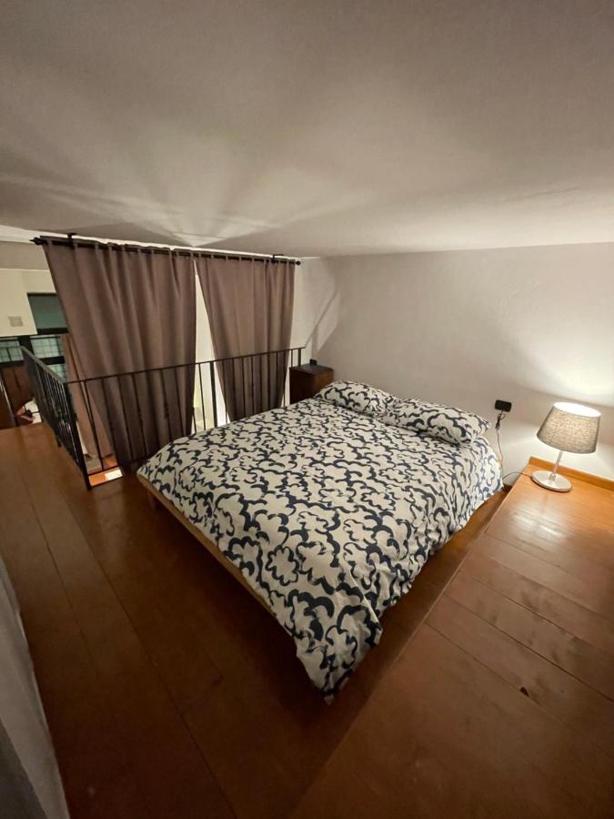 Appartamento Casa La Porta Rossa Firenze Esterno foto